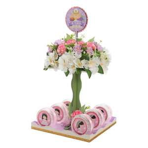 Recuerdos Primera Comunion Niña