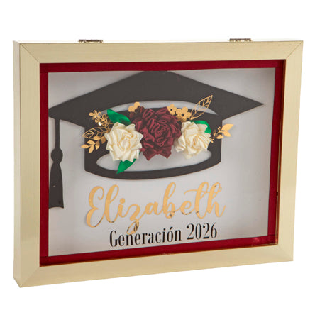Cuadro Decorativo Graduado