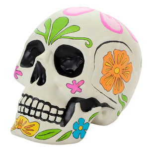 Cráneo Decorativo