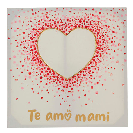 Lienzo Dia De Las Madres