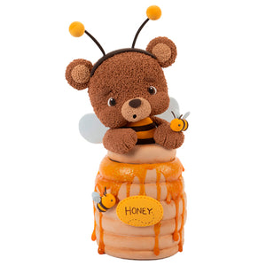 Tarro Oso Abeja