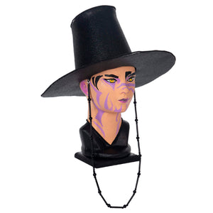 Sombrero Fiesta Musical