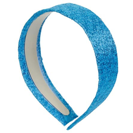Diadema Azul