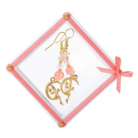 Aretes Xv Años Hada