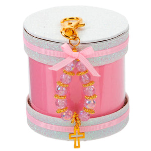 Llavero Decenario Xv Años