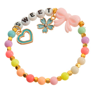Pulsera Sweet
