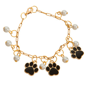 Pulsera Huellitas