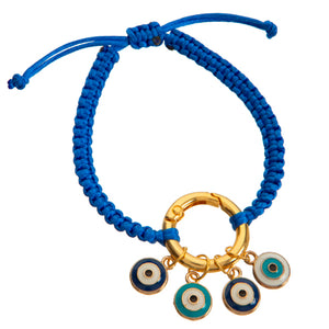 Pulsera Cola De Rata