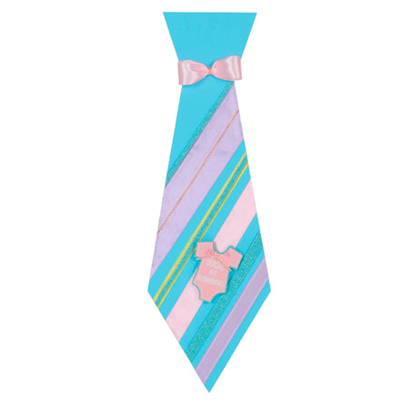 Corsage Papá Corbata