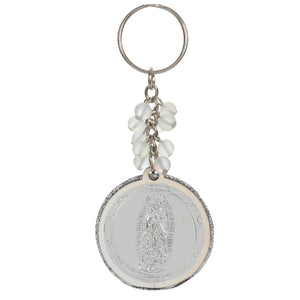 Llavero Virgen