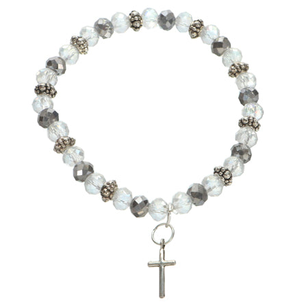 Pulsera Cristal