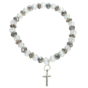 Pulsera Cristal