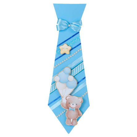 Corbata Baby Osito