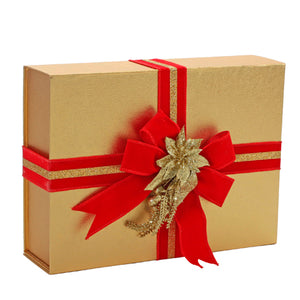 Regalo Oro/Rojo