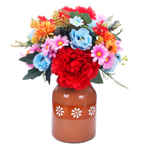Florero Mexicano