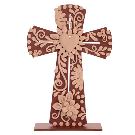 Cruz Dia De Muertos Garogoleada