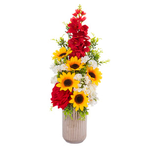Arreglo Base Metálica
