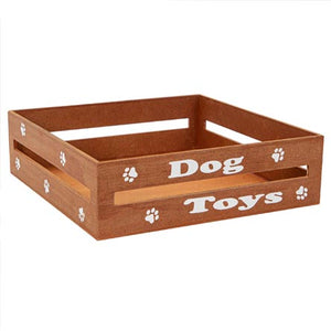 Huacal Dog Toys