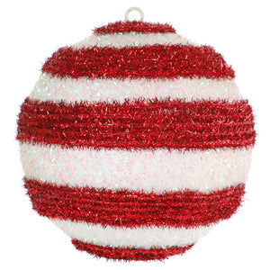 Esfera Navideña Caramelo