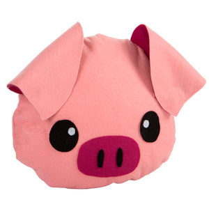 Cojín De Cerdito