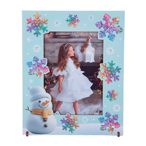 Marco Muñeco De Nieve