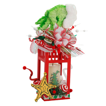 Quinque Navideño Estrella