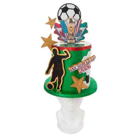 Sombrero Blanco