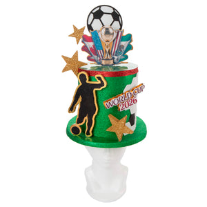 Sombrero Blanco