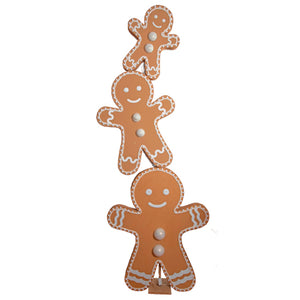 Torre De Galletas Navideñas