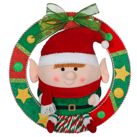 Duende Colgante Decorativo