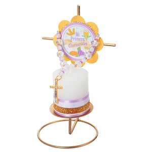 Recuerdo Decenario Comunión