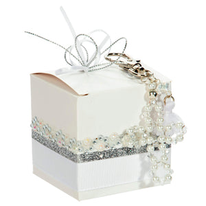 Recuerdo Llavero Boda