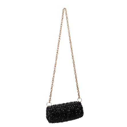 Bolsa Con Cuentas
