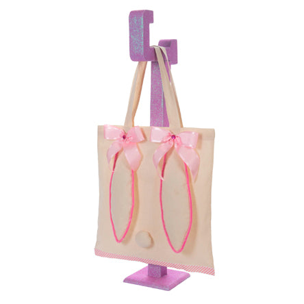 Bolsa De Manta Conejita