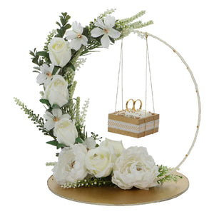 Anillos Boda