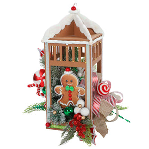 Quinque Navideño Galleta