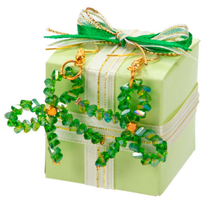 Aretes Coquette Xv Años