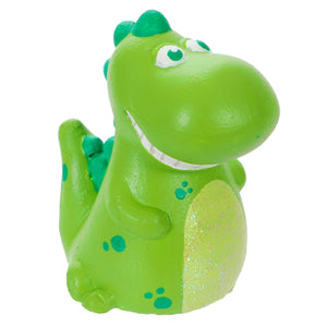 Dinosaurio Verde