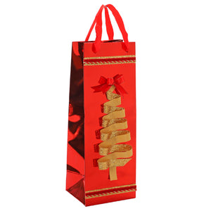 Bolsa Arbol Navideño