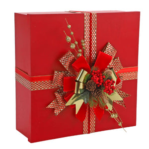 Regalo Rojo/Oro