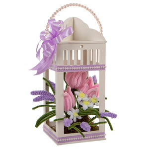 Quinque Flores Chenille