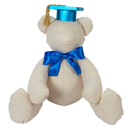 Oso De Graduación