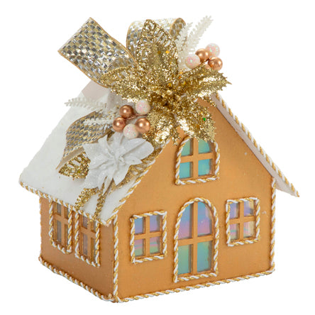 Casa De Navidad