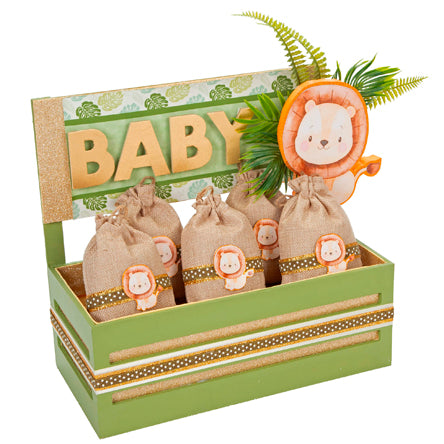 Costalitos Baby León