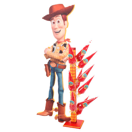 Paletero Fiesta Juguetes
