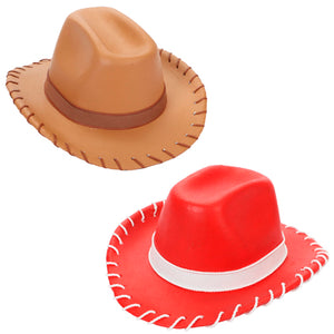Sombreros Decorados
