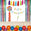 Fantasías Miguel Art.10015 Kit Cumpleaños Multi Color  1pz Multi-Color
