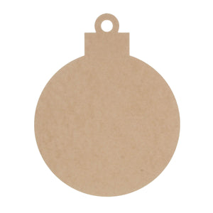 Art.10081 Esfera Lisa Grd 40cm