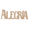 image variant Alegria