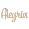 image variant Alegria